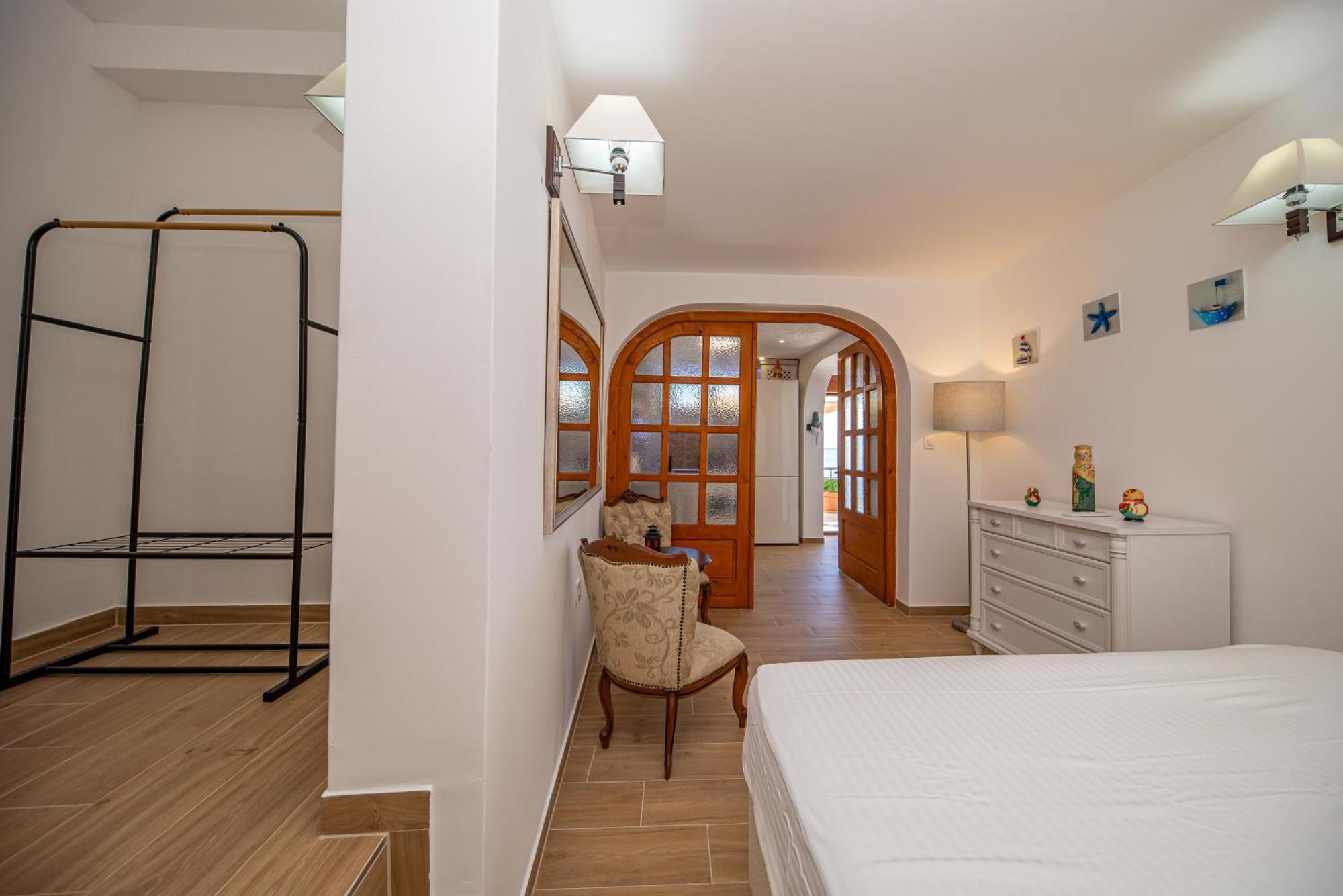 Vila Dora โดบราวอดา ภายนอก รูปภาพ